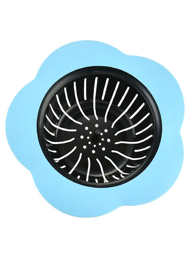 Sink Filter Plug Blue 113 x 78cm - Image 1