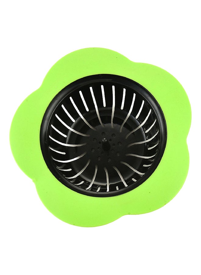 Sink Filter Plug Green 113 x 78cm - Image 1
