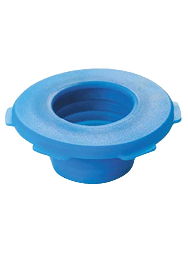 Control Mothproof Drain Plug Ring Blue 72 x 28cm  - Image 1