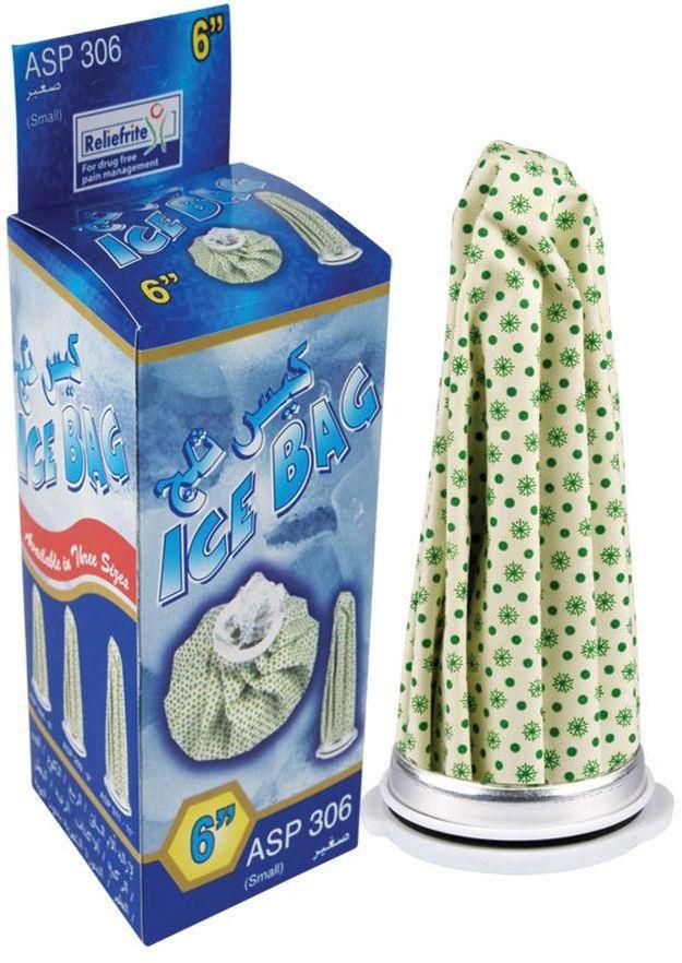 Reliefrite Ice Bag 