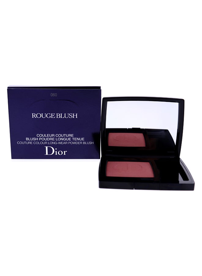 Dior - Rouge Blush 060 Premiere - Image 1