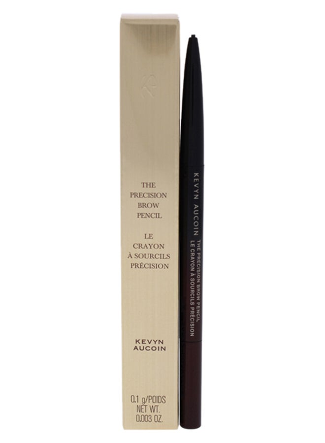 كيفين أوكوين قلم حواجب دقيق دارك برنوت - Image 1