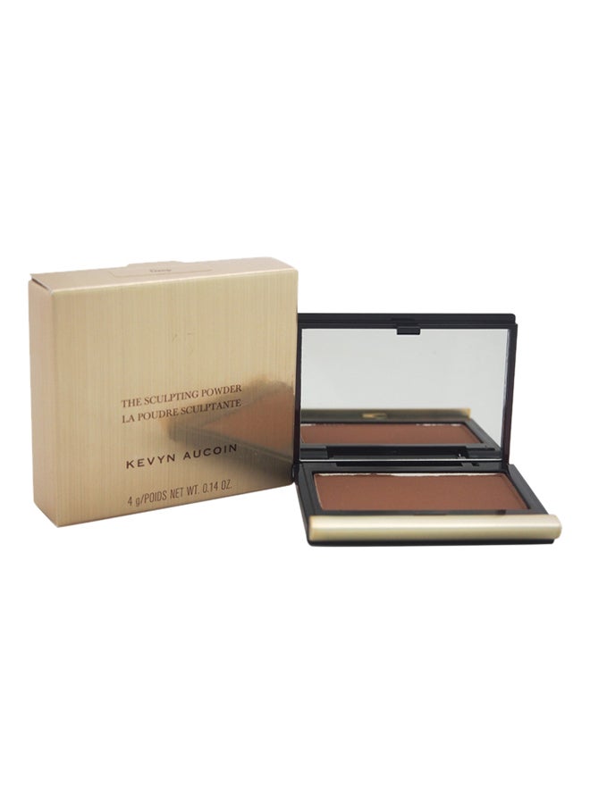 Kevyn Aucoin - The Sculpting Contour Powder Deep - Image 1