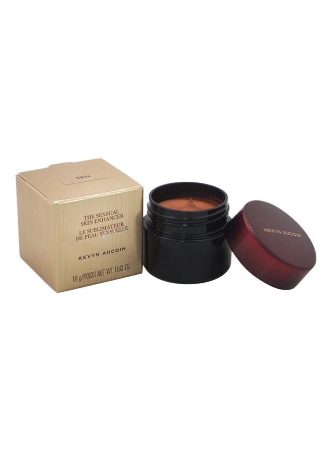 كيفين أوكوين محسِّن البشرة ذا سينشوال خوخي/ داكن - Image 1