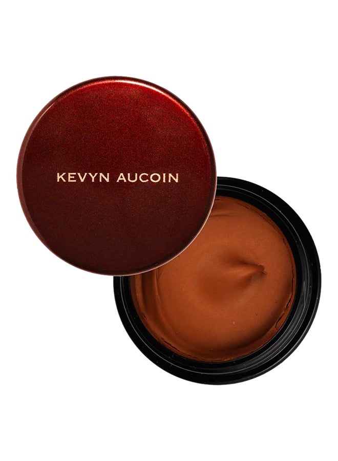 كيفين أوكوين محسِّن البشرة ذا سينشوال خوخي/ داكن - Image 2