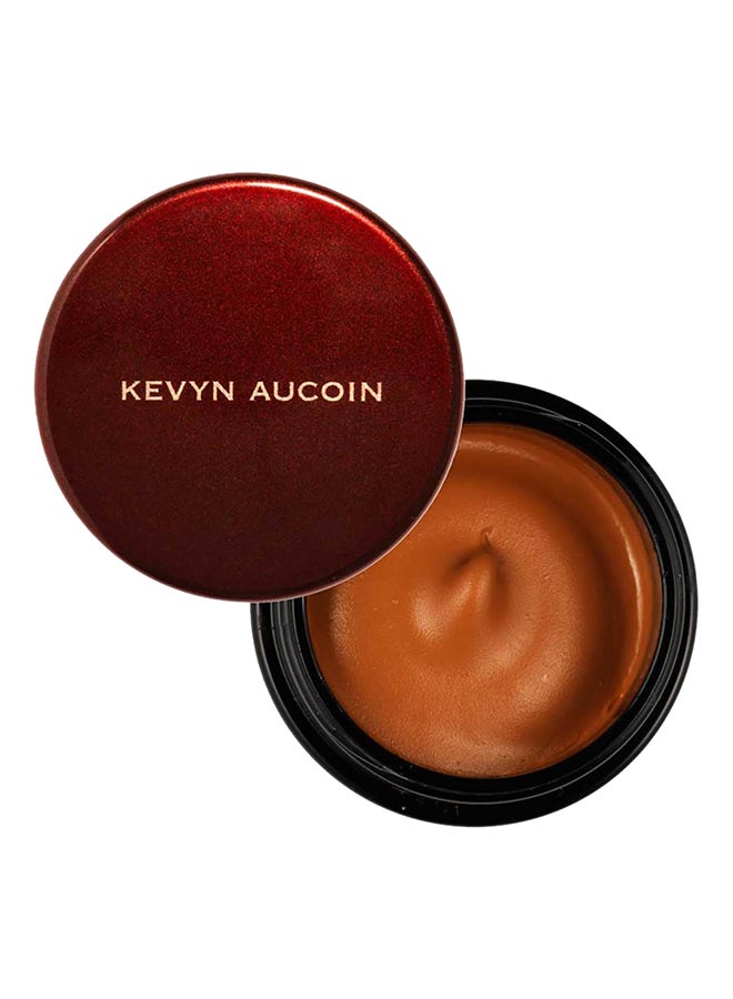 كيفين أوكوين محسِّن البشرة ذا سينشوال خوخي/ متوسط - Image 2