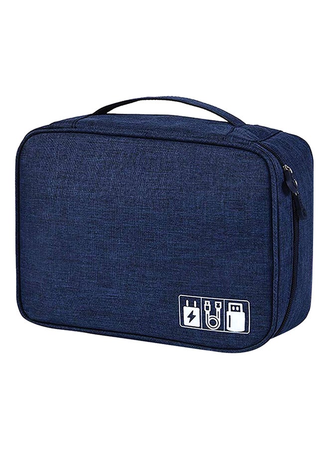 Digital Accessories Storage Bag Navy Blue - v1593515805/N38960766A_1