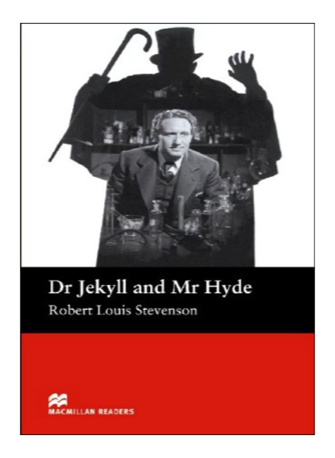 Dr Jekyll And Mr Hyde paperback english - 1-Jan-05