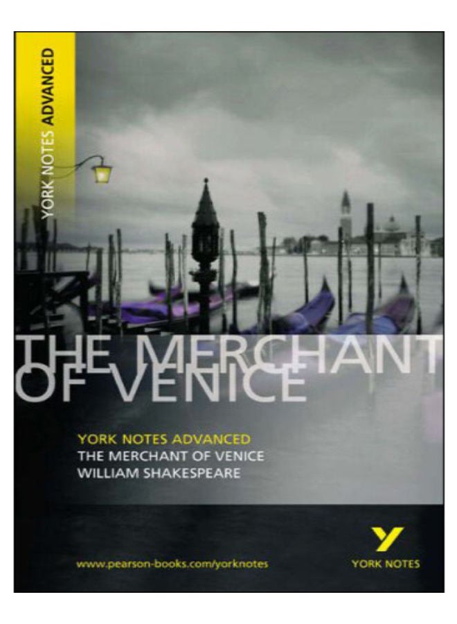 The Merchant Of Venice Paperback English by William Shakespeare - 23-Jun-05 