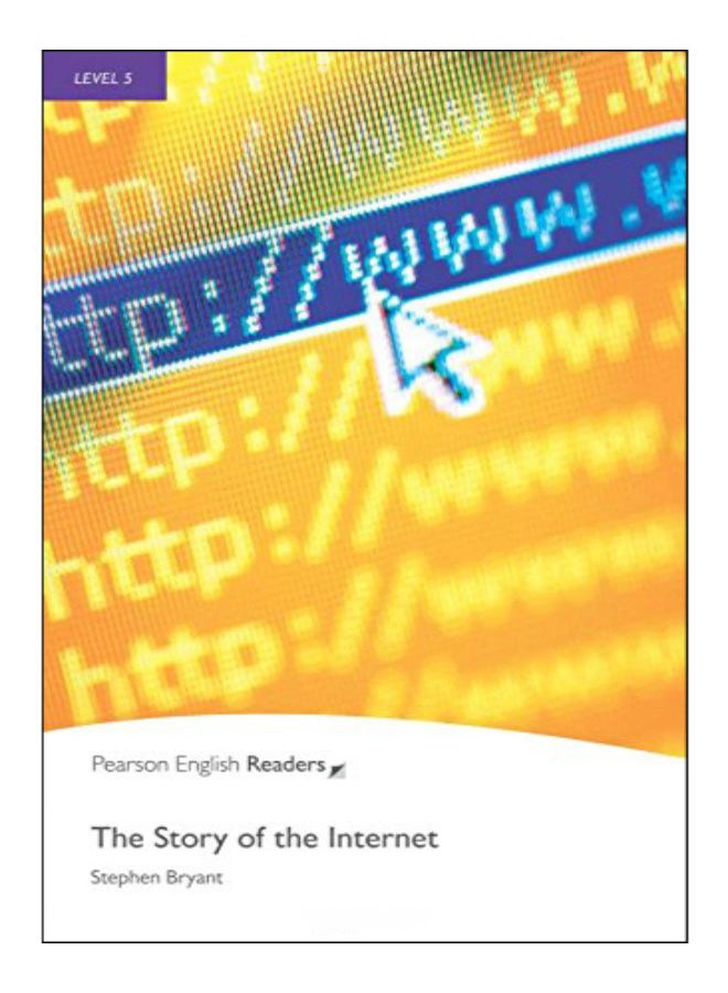 The Story Of The Internet Paperback English by Stephen Bryant - 2-Apr-08 