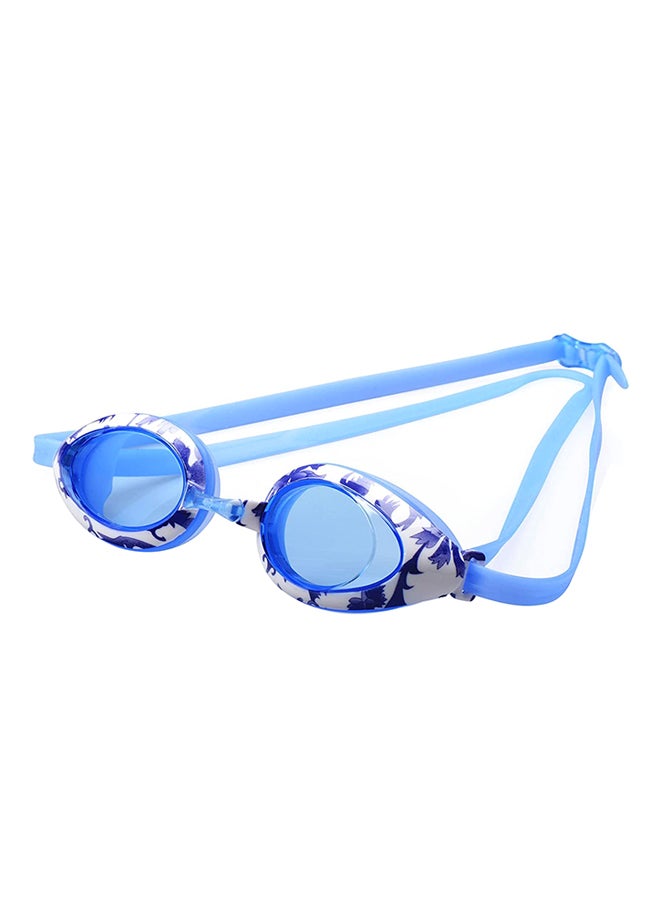 Winmax UV Protection Swimming Goggles  - Image 1