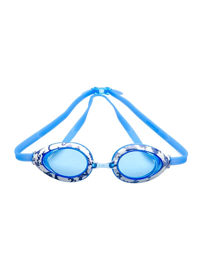 Winmax UV Protection Swimming Goggles  - Image 2