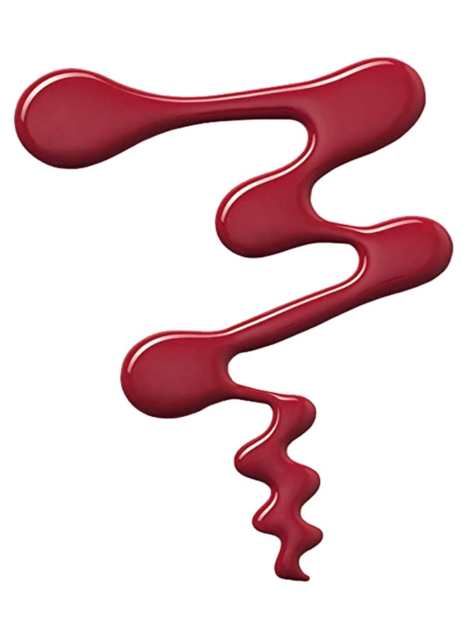 flormar Full Color Nail Enamel FC65 Lady Slippers - Image 2