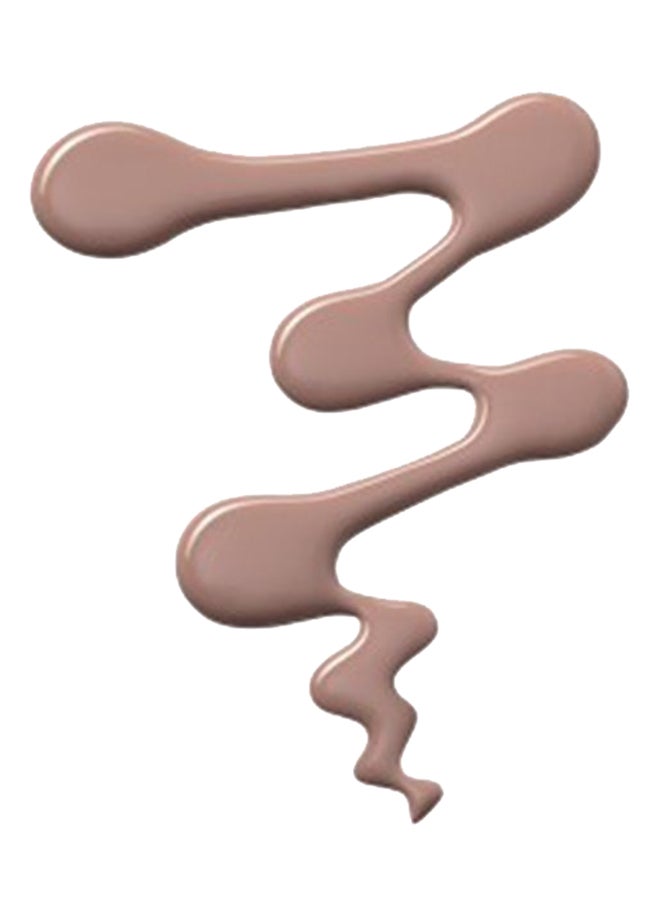 flormar Jelly Look Nail Enamel JL42 Milky Almond - Image 2