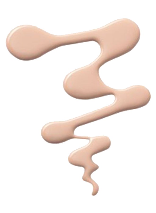 flormar Jelly Look Nail Enamel JL41 Whipped Cream  - Image 2