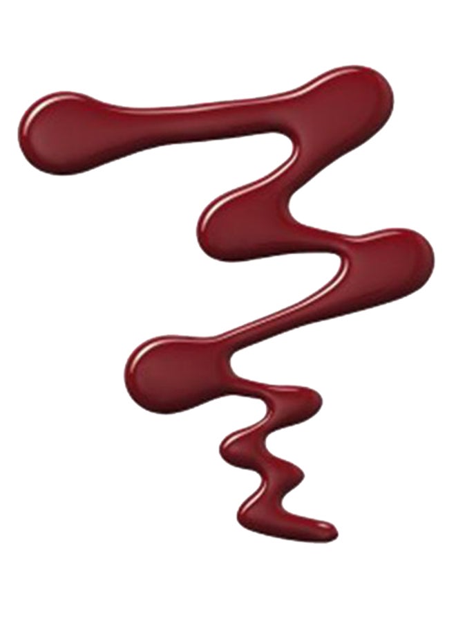 flormar Jelly Look Nail Enamel JL47 Red Tile - Image 2