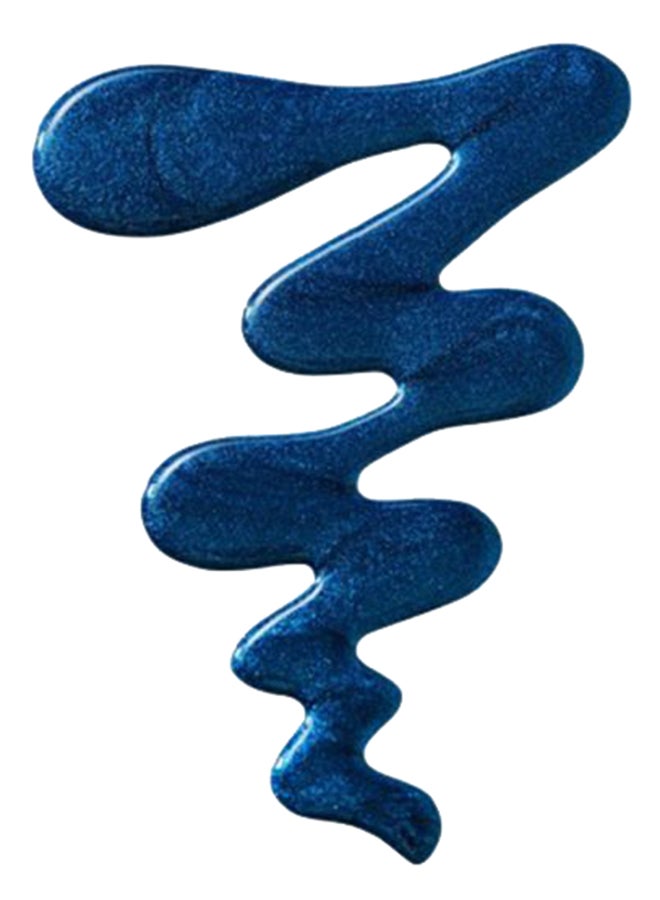 flormar Pearly Nail Enamel Tropic Blue - Image 2