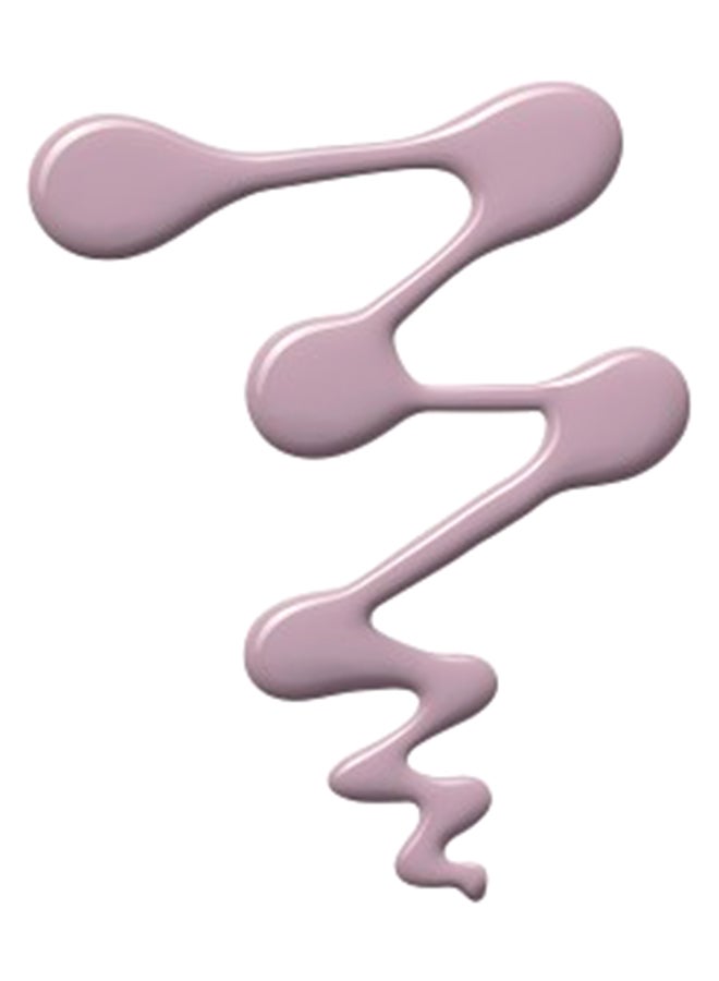 flormar Pearly Nail Enamel Soft Lilac - Image 2