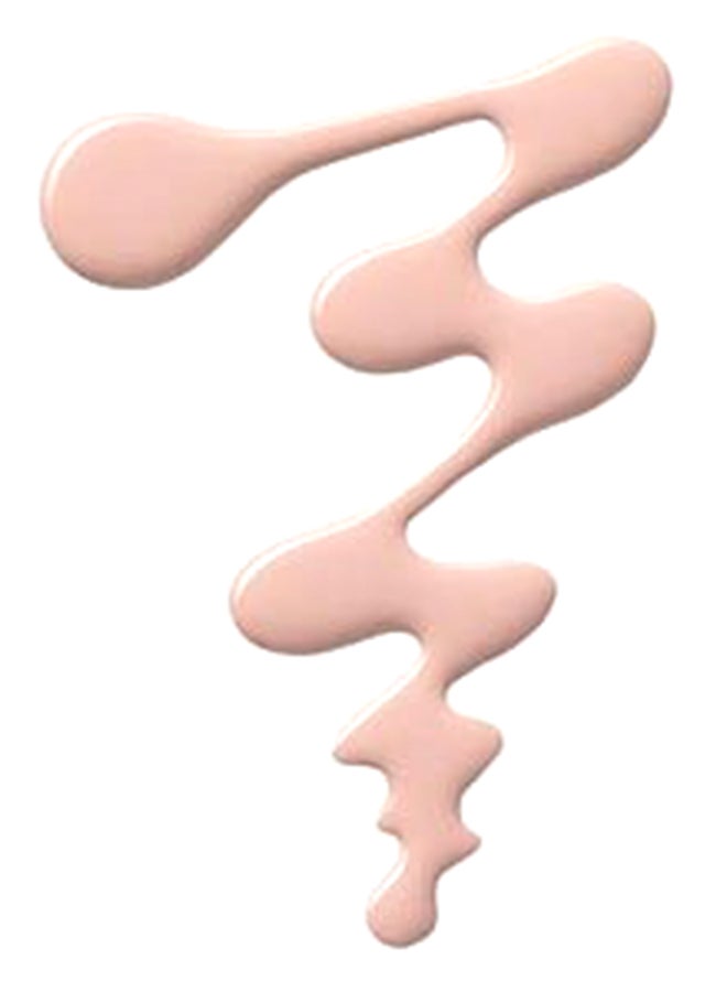 flormar Full Color Nail Enamel Puzzle - Image 2