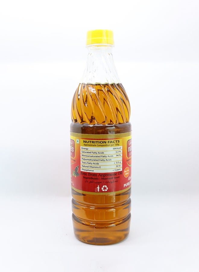 Mustard Oil 500ml - v1593516781/N38982845A_2