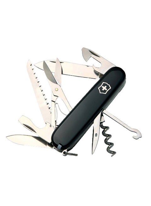 Swiss Army Knife Huntsman