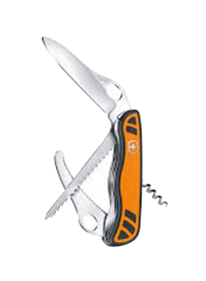 Hunter XT Grip Swiss Army Knife 4inch - v1593517160/N14457010A_2