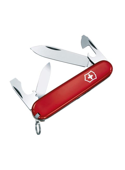 Swiss Army Recruit Knife 3inch