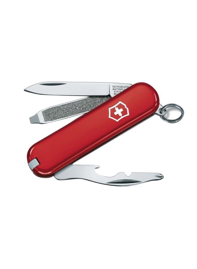 10-In-1 Function Small Pocket Knife