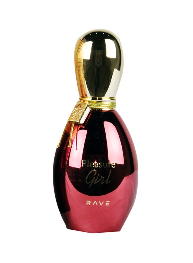 رايف ماء عطر بليجر جيرل 100ملليلتر - Image 1