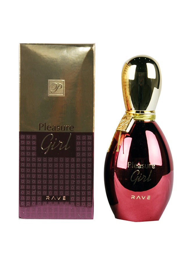 رايف ماء عطر بليجر جيرل 100ملليلتر - Image 2