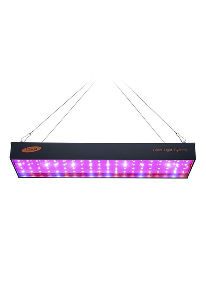 ماركة غير محددة لوحة إضاءة LED لإنماء النباتات متعدد الألوان 
