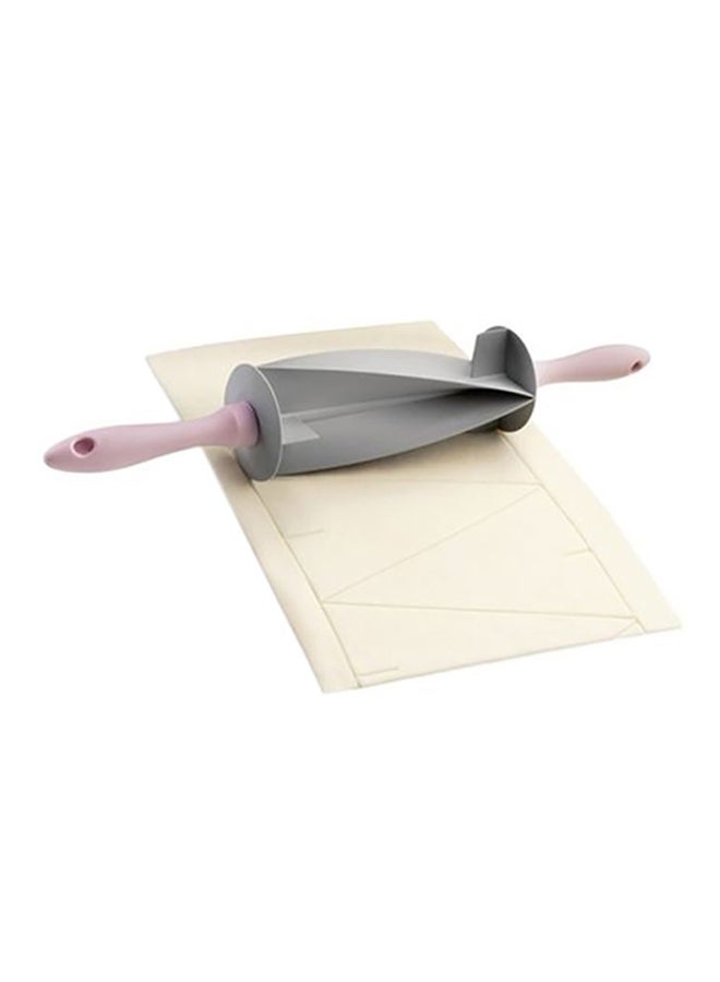 Croissant Cutter Roller Pink/Grey - v1593518584/N22505517A_1