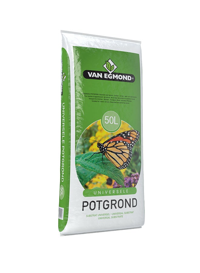 Universal Potting Soil 50Liters