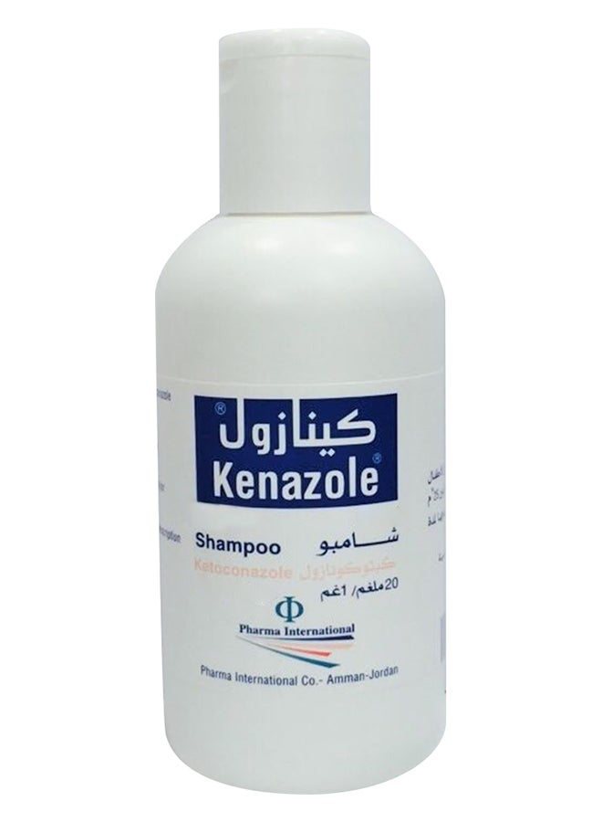 Kenazole Shampoo White 100ml