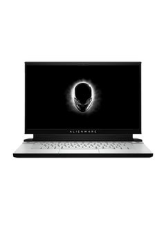 Alienware M15 R2 Laptop With 15.6-Inch Display, Core i7-9750H Processor/16GB RAM/1TB SSD/8GB NVIDIA GeForce RTX 2070 Graphics Lunar Light