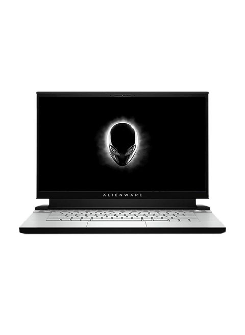 Alienware M15 R2 Laptop With 15.6-Inch Display, Core i7-9750H Processor/16GB RAM/1TB SSD/8GB NVIDIA GeForce RTX 2070 Graphics Lunar Light