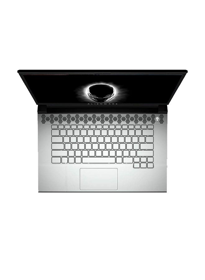 DELL - Alienware M15 R2 Laptop With 15.6-Inch Display, Core i7-9750H Processor/16GB RAM/1TB SSD/8GB NVIDIA GeForce RTX 2070 Graphics Lunar Light - Image 1