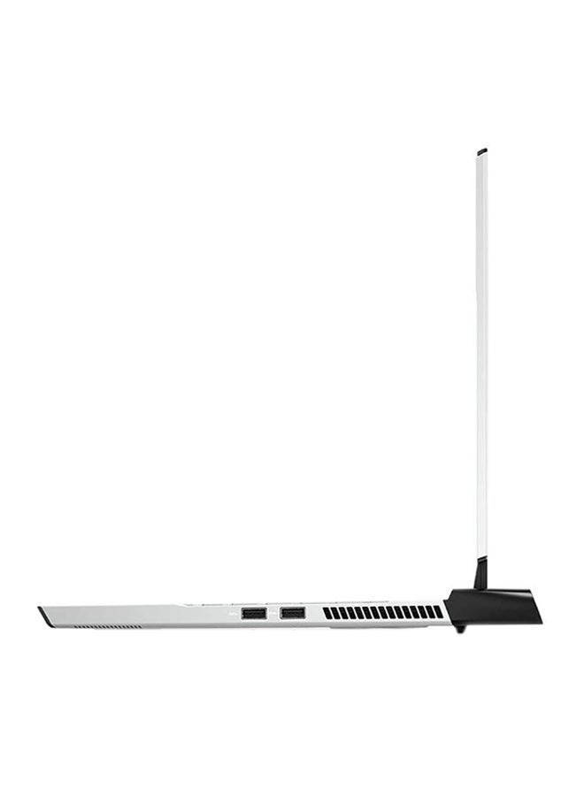 DELL - Alienware M15 R2 Laptop With 15.6-Inch Display, Core i7-9750H Processor/16GB RAM/1TB SSD/8GB NVIDIA GeForce RTX 2070 Graphics Lunar Light - Image 1