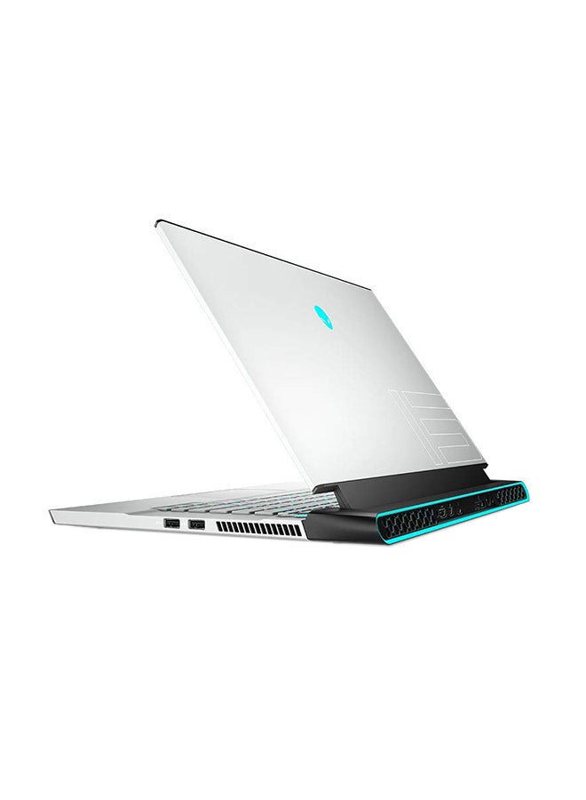 DELL - Alienware M15 R2 Laptop With 15.6-Inch Display, Core i7-9750H Processor/16GB RAM/1TB SSD/8GB NVIDIA GeForce RTX 2070 Graphics Lunar Light - Image 1