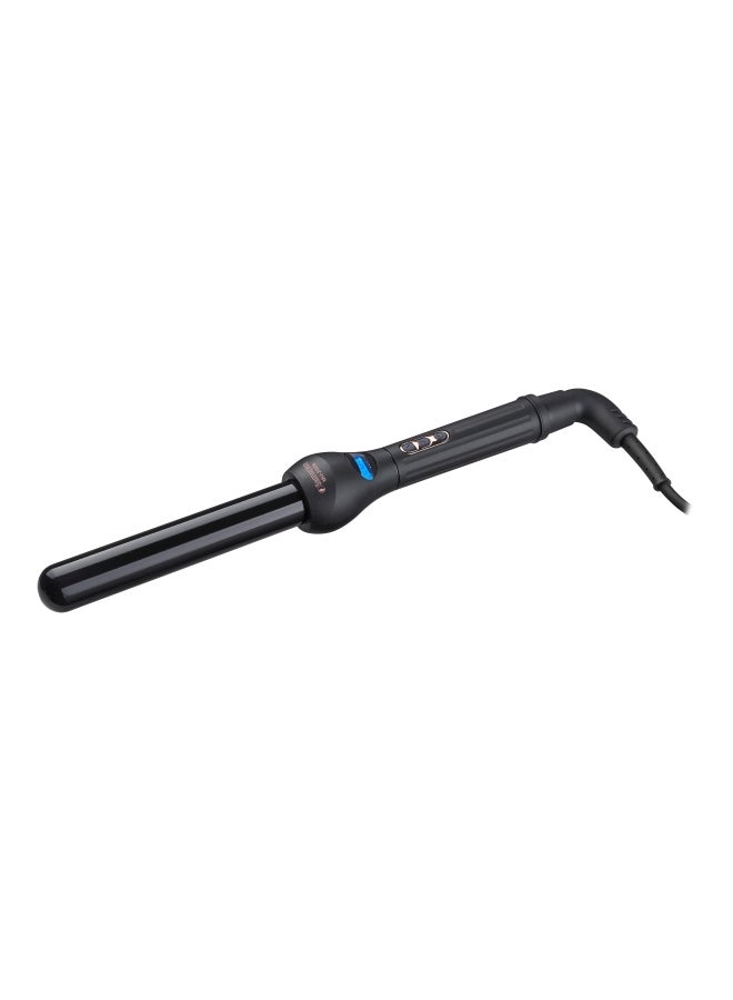 Samuran - Professional Hair Wave Curling Iron Black - Image 1