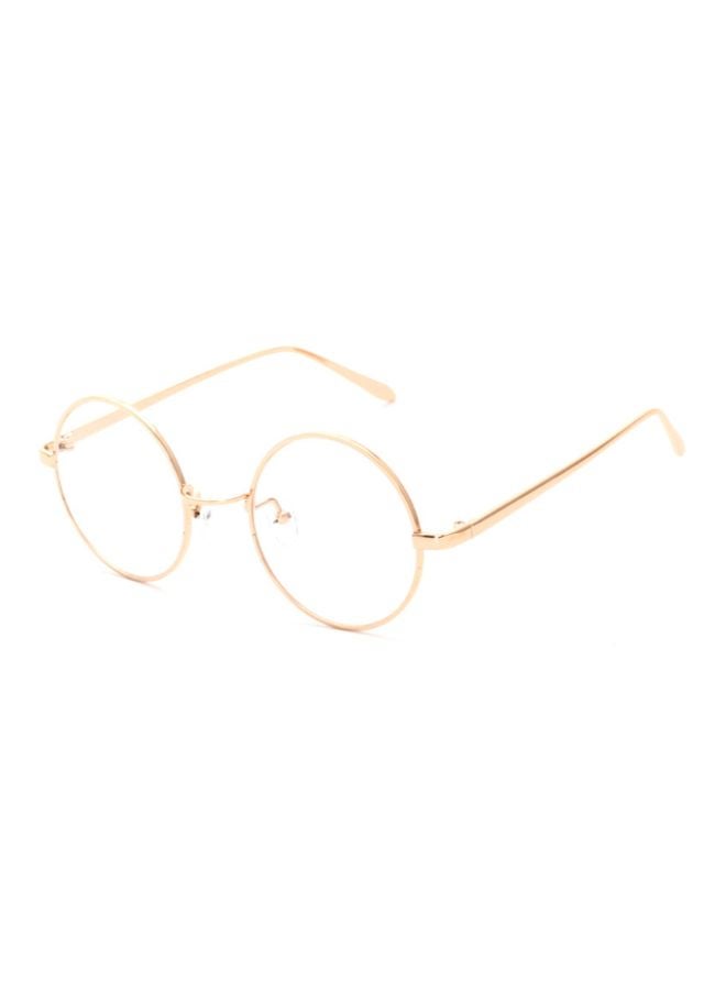Round Eyeglasses Frame GC0001G