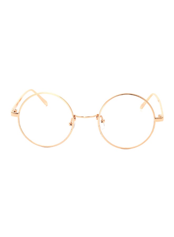 Round Eyeglasses Frame GC0001G