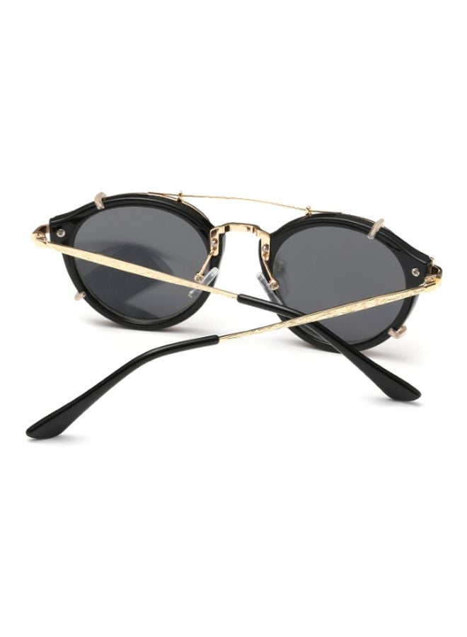 جوي شيك نظارات شمسية مستديرة - Image 2