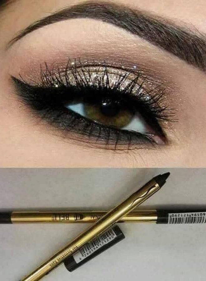 Bell Original Kohl Eyeliner Pencil Black - Image 2