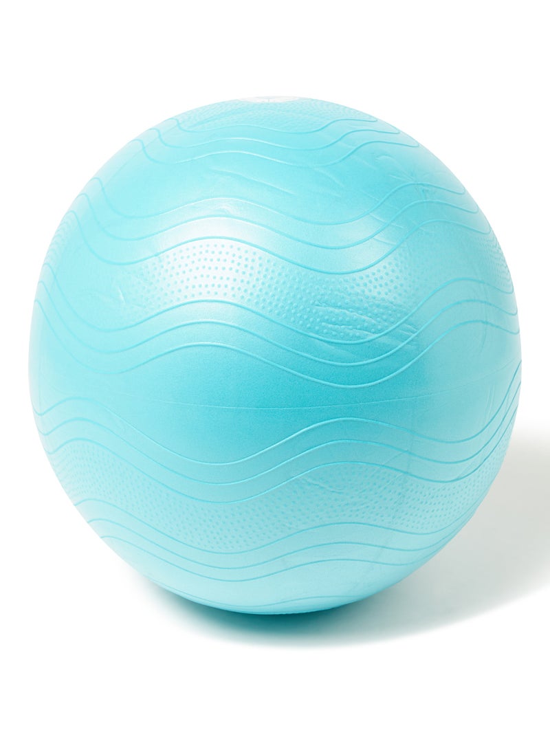 LivePro Anti-Burst Core Fit Exercise Ball 65cm  - Image 1