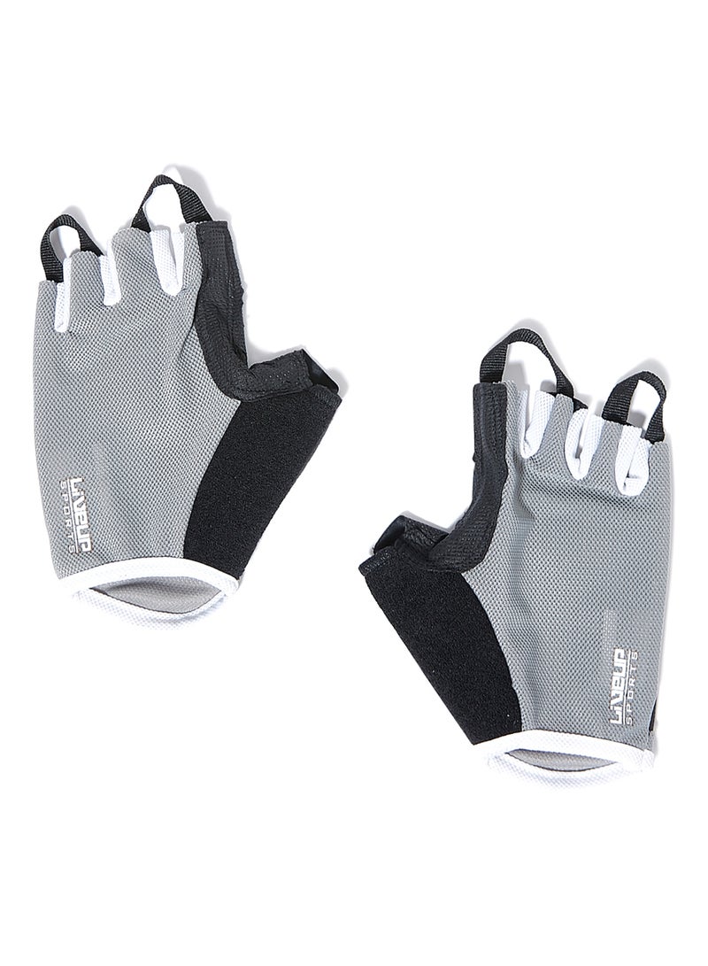 ليف أب قفاز رفع الأثقال للتمارين S/M - Image 1