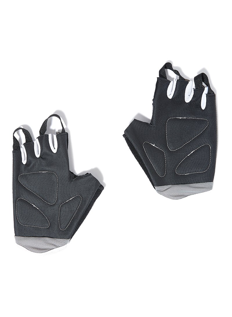 ليف أب قفاز رفع الأثقال للتمارين S/M - Image 2