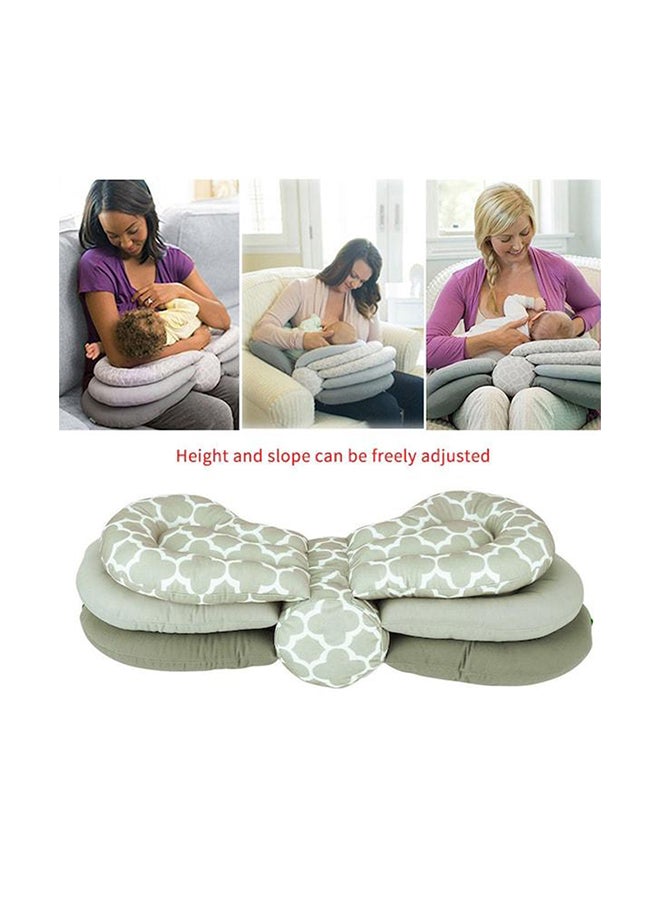 3-In-1 Elevate Adjustable Feeding Pillow - v1593524395/N39018662A_3