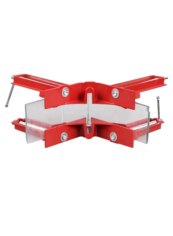 Corner Frame Right Angle Clip Red - Image 3