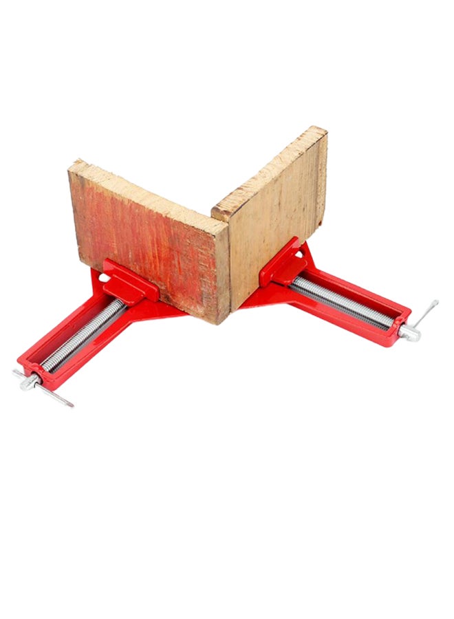 Corner Frame Right Angle Clip Red - Image 4
